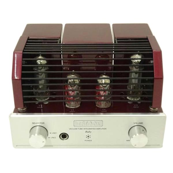 TRIODE トライオード/真空管プリメインアンプ/Ruby/20052412/Aランク/69【中古...