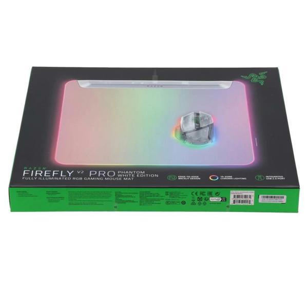 Razer レイザー/ゲーミングマウスパッド未使用/RZ02-04920400-R3M1/ST254...