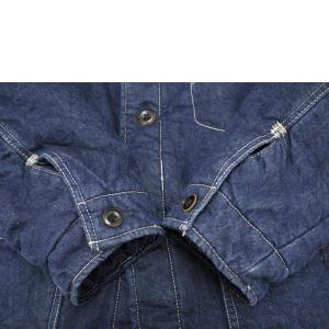 Levis Red リーバイスレッド/デニムロ...の詳細画像2