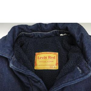 Levis Red リーバイスレッド/デニムロ...の詳細画像3