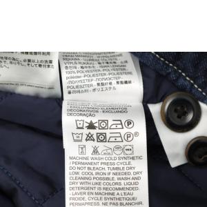 Levis Red リーバイスレッド/デニムロ...の詳細画像5