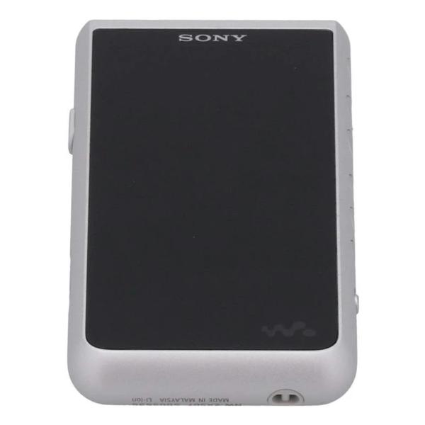 SONY ソニー/ハイレゾ対応ウォークマン 64GB/NW-ZX507/5003535/Bランク/6...
