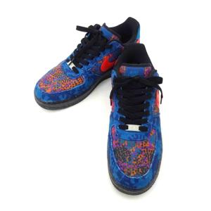 NIKE ナイキ/BY YOUエアフォース1LOW/CW0400-991/Aランク/69【中古】