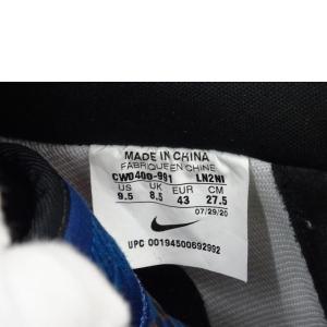 NIKE ナイキ/BY YOUエアフォース1L...の詳細画像5