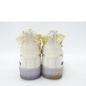 NIKE ナイキ/エアフォース1ハイGORE-...の詳細画像1