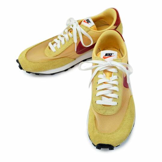 NIKE NIKE DAYBREAK CZ0614-700 28 メンズシューズ Bランク 71 ナ...