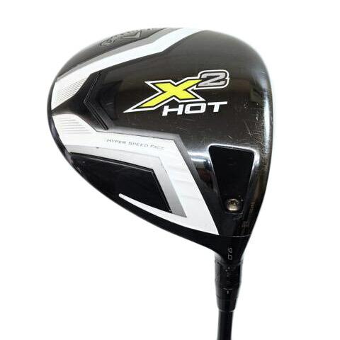 Callaway キャロウェイ/X2 HOT ドライバー/Cランク/71【中古】