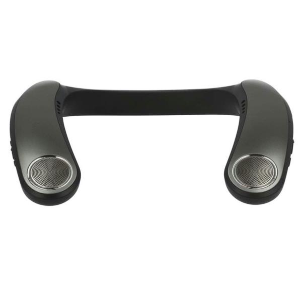 SHARP シャープ/ウェアラブルネックスピーカー/AQUOSサウンドパートナー/AN-SX7A/9...