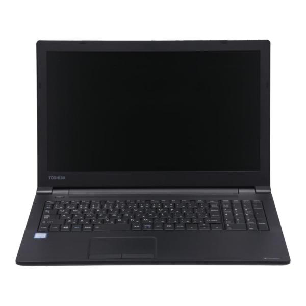 TOSHIBA 東芝/Win11ノートPC/dynabook B65DN/PB6DNFB11R7GD...