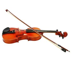 鈴木楽器製作所 Suzuki No.3 1/8 Violin スズキ 分数バイオリン -a972