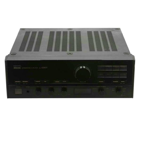 SANSUI サンスイ/プリメインアンプ/AU-α907/617623759/Bランク/19【中古】