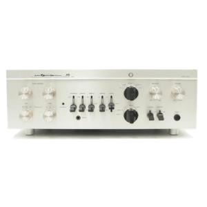 LUXMAN ラックスマン/管球式インテグレーテッドアンプ/LX38/J0102775/ABランク/18【中古】