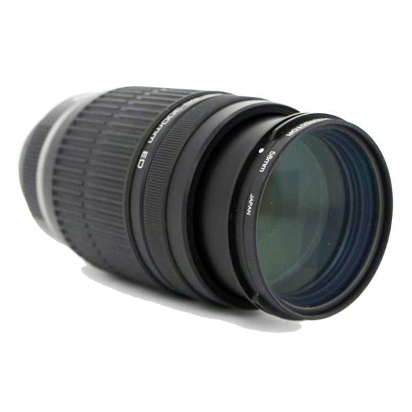 &lt;br&gt;PENTAX ペンタックス/交換レンズ/DA 55-300mm ED/Bランク/75【中古】