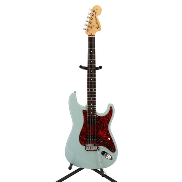 Fender USA/エレキギター/American Deluxe Strato/Z7154608/...