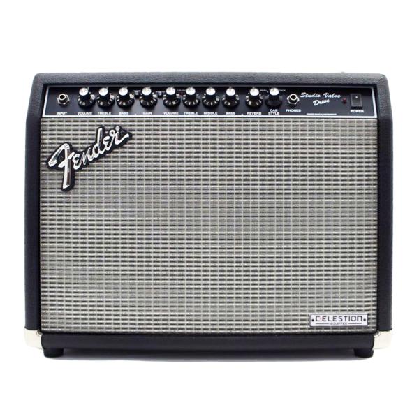 fender フェンダー/ギターアンプ/SVD-20CE/Bランク/75【中古】