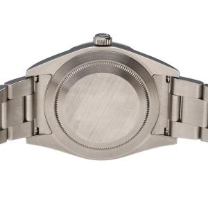 ROLEX ロレックス/エクスプローラーI/黒...の詳細画像2