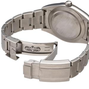 ROLEX ロレックス/エクスプローラーI/黒...の詳細画像4