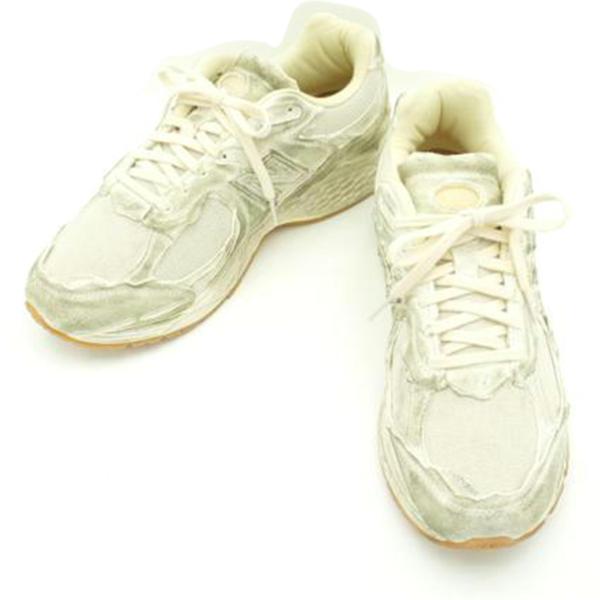 new balance ニューバランス/2002R/プロテクションパック/エイジド/M2002RDG...