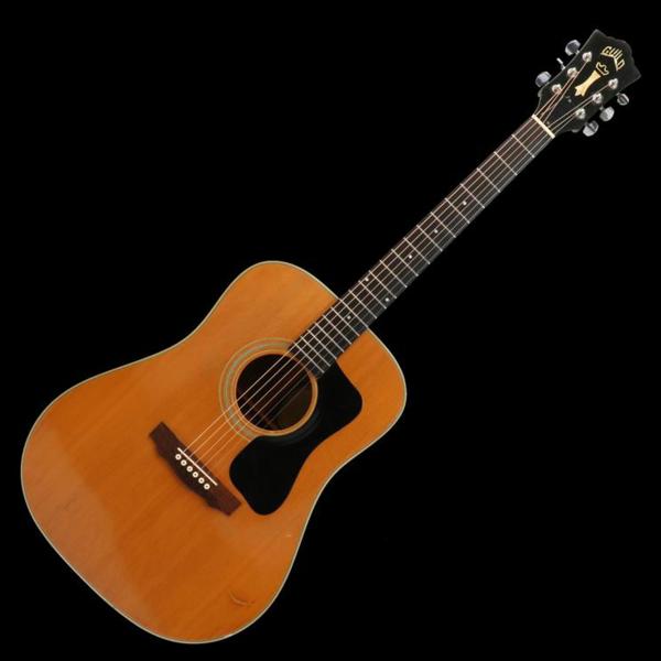 GUILD ギルド/アコースティックギター/D50/80116/Bランク/75【中古】