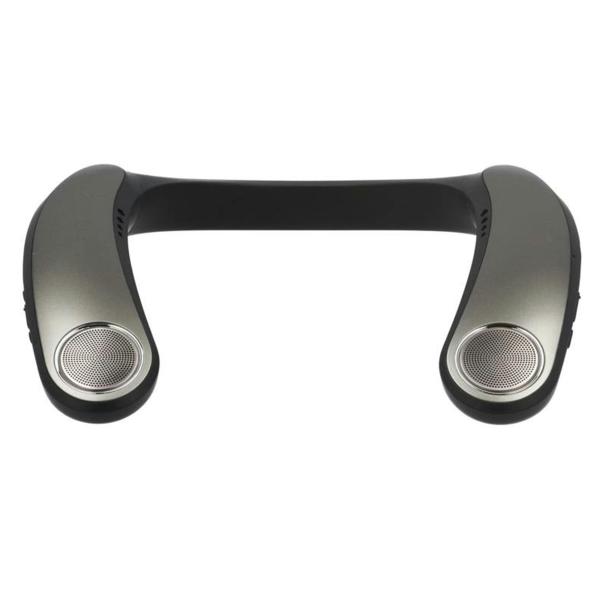 SHARP シャープ/ワイヤレスネックスピーカー/AQUOSサウンドパートナー/AN-SX7A/91...