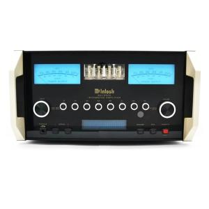 Mcintosh マッキントッシュ/プリメインアンプ/MA12000/Aランク/75【中古】