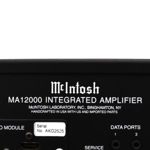 Mcintosh マッキントッシュ/プリメイン...の詳細画像5