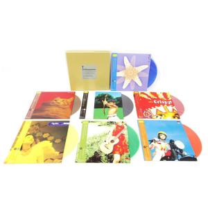 polydor ポリドール/SPITZ analog disc collection スピッツ アナログディスク コレクション/Aランク/75【中古】