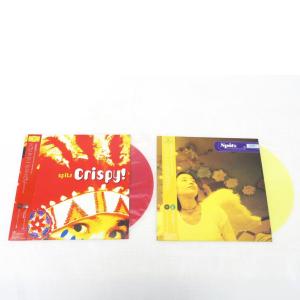 polydor ポリドール/SPITZ ana...の詳細画像3