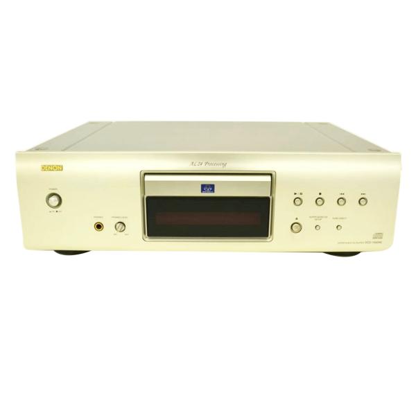 DENON デノン デンオン/SACDプレーヤー/DCD-1500AE/ABランク/75【中古】