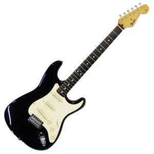 Fender MEXICO フェンダーメキシコ/エレキギター/Squier Stratocaster/MN427438/エレキギター/Bランク/77【中古】｜wonderrex-ec