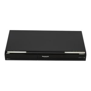完動品 美品 パナソニック 320GB DVDレコーダー DMR-XE100-K DMR-EX100 概要 - DVDビデオレコーダー（200GB、HDD内蔵