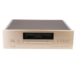 Accuphase アキュフェーズ/CDプレーヤー/DP-550/A3Y138/Bランク/77【中古...