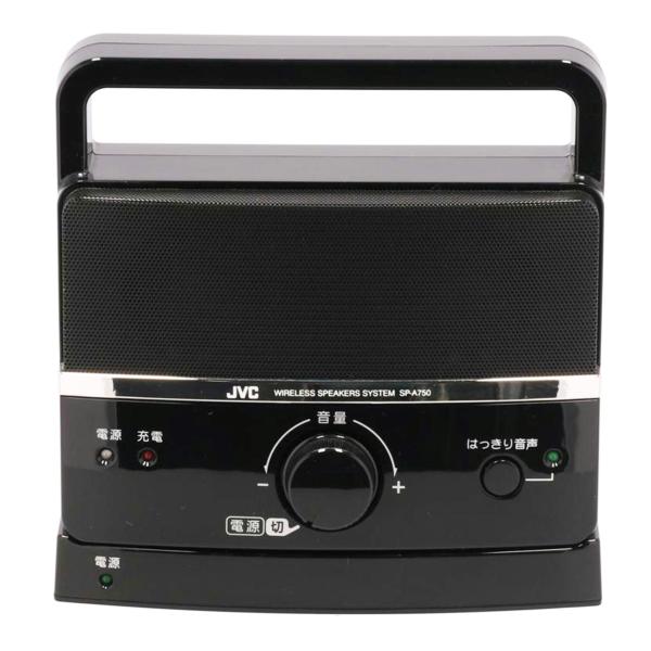 JVC/ワイヤレススピーカー/SP-A750/16817496/オーディオ関連/Bランク/77【中古...