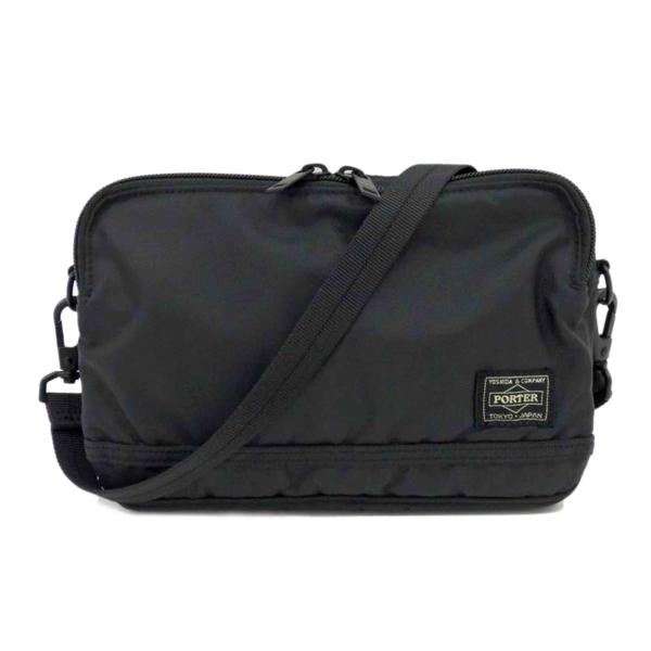 PORTER ポーター/フラッシュ ショルダーバッグ/689-05940/Aランク/77【中古】