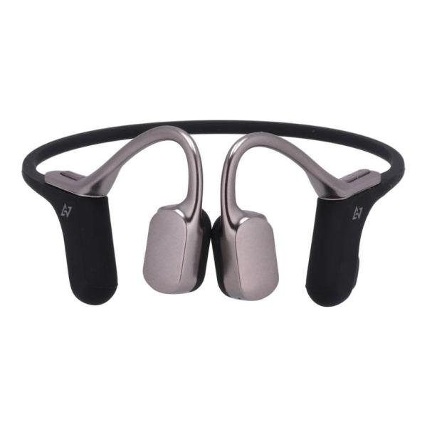 AVIOT アビオット/ワイヤレス骨伝導ヘッドセット/Openpiece Elite/WB-E1M/...