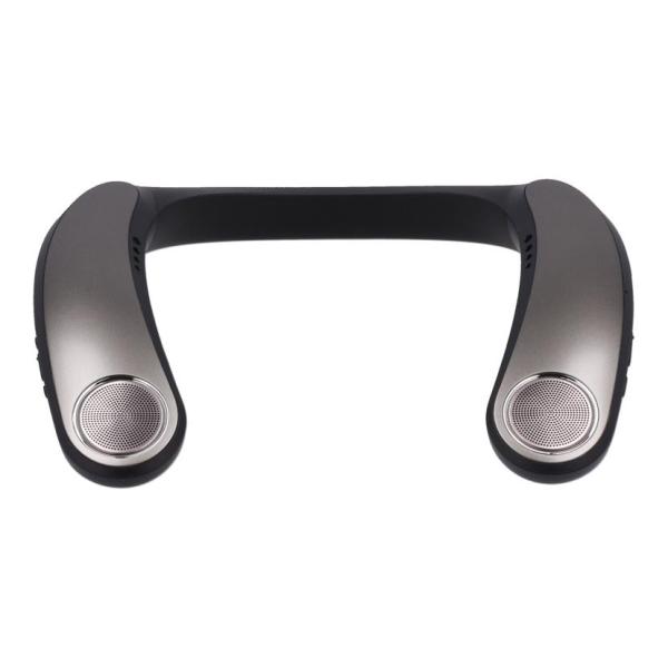 SHARP シャープ/ウェアラブルネックスピーカー/AQUOSサウンドパートナー/AN-SX7A/9...