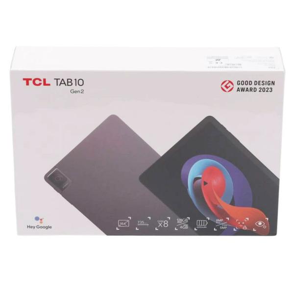 TCL TCLエレクトロニクス/タブレット未使用/TCL TAB 10 Gen 2 8496G1/S...