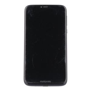 MOTOROLA モトローラ/スマートフォン/moto g7 power/XT1955-7/ZY32653RRH/Cランク/25【中古】