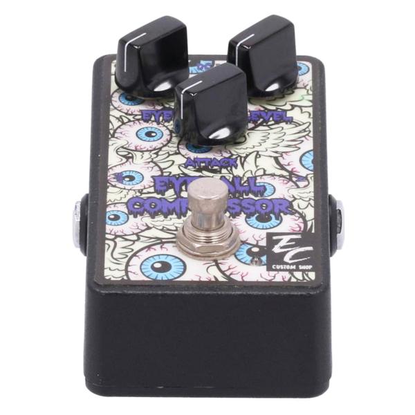 EC CUSTOM SHOP ECカスタムショップ/エフェクター/コンプレッサー/EYEBALL C...