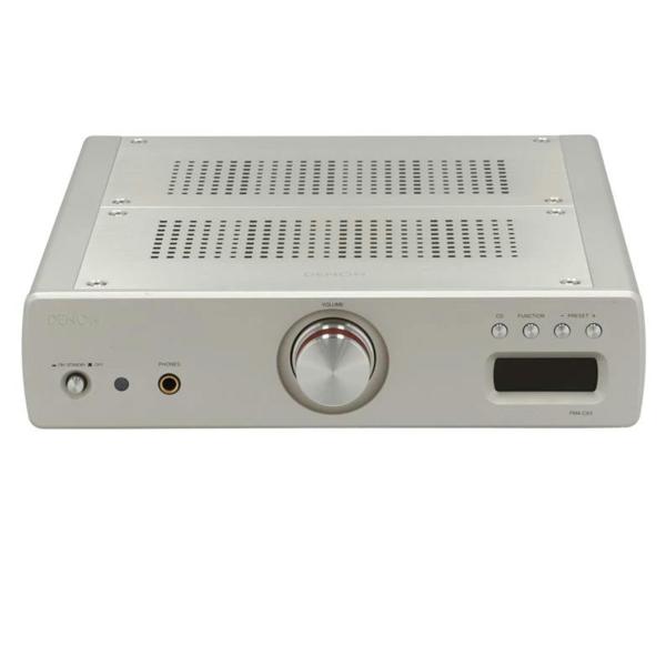 DENON デノン/プリメインアンプ/PMA-CX3/8051503586/Bランク/78【中古】
