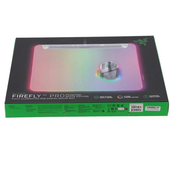 Razer レイザー/ゲーミングマウスパッド/未使用/RZ02-04920400-R3M1/ST25...