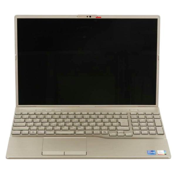 FUJITSU 富士通 フジツウ/Win11ノートPC/LIFEBOOK MH55/FMVM55J3...
