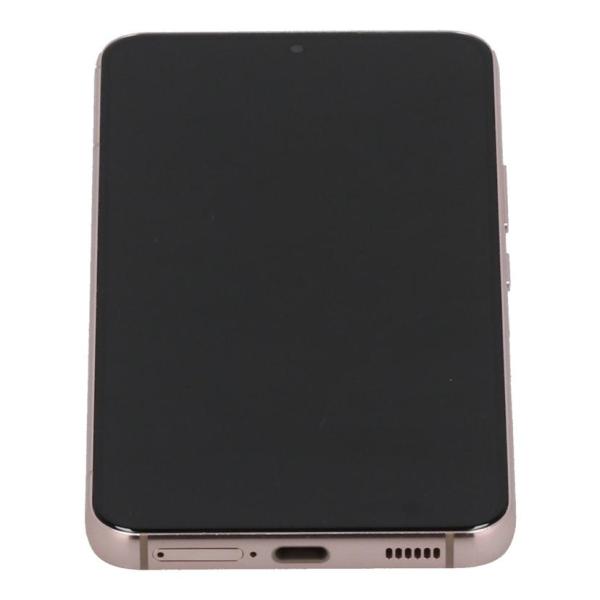 SAMSUNG au サムスン/スマートフォン/Galaxy S22 256GB/SCG13/R5C...