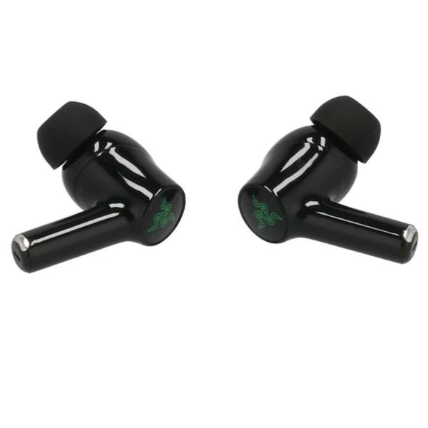 Razer レイザー/ワイヤレスイヤホン/RZ12-05620100-R3A1/M12605D437...