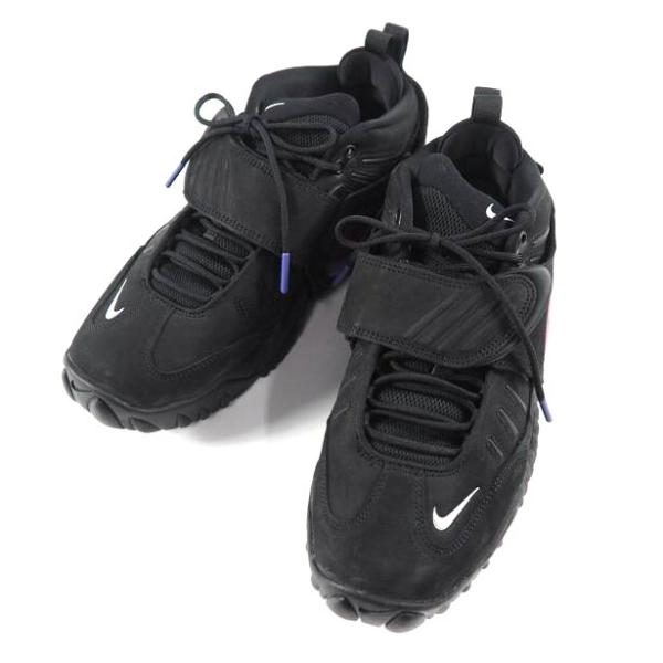 &lt;br&gt;NIKE ナイキ/AIR ADJUST FORCE AMBUSH 黒x紫/DM8465 00...