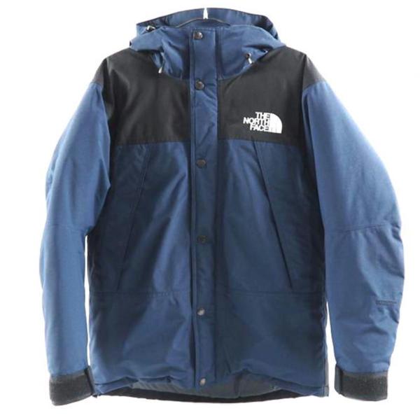 &lt;br&gt;THE NORTH FACE ザノースフェイス/マウンテンダウンジャケット/ND91737/...