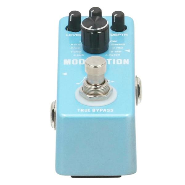 Rowin ローウィン/エフェクター/モジュレーション/LEF-3808 MOD STATION/A...