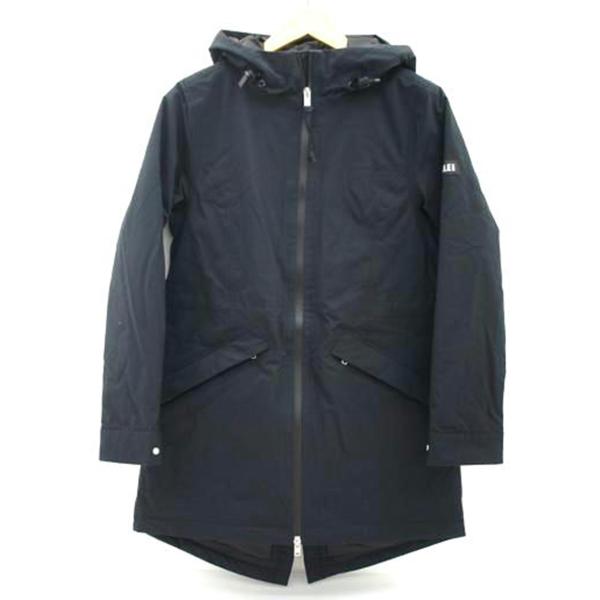 AIGLE エーグル/GORE−TEXプリマロフトジャケット/ZBFBH66-JS/Aランク/81【...