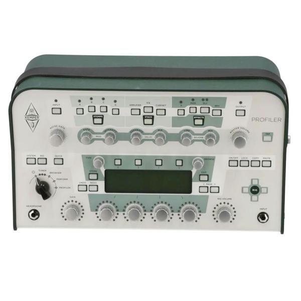 Kemper ケンパー/プリアンプシミュレーター/profiling amplifier/KPAhV...