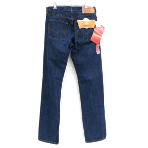 Levi's リーバイス/505-03/ボタン裏379/デッドストック/505-03/W33L34/Aランク/82【中古】｜wonderrex-ec